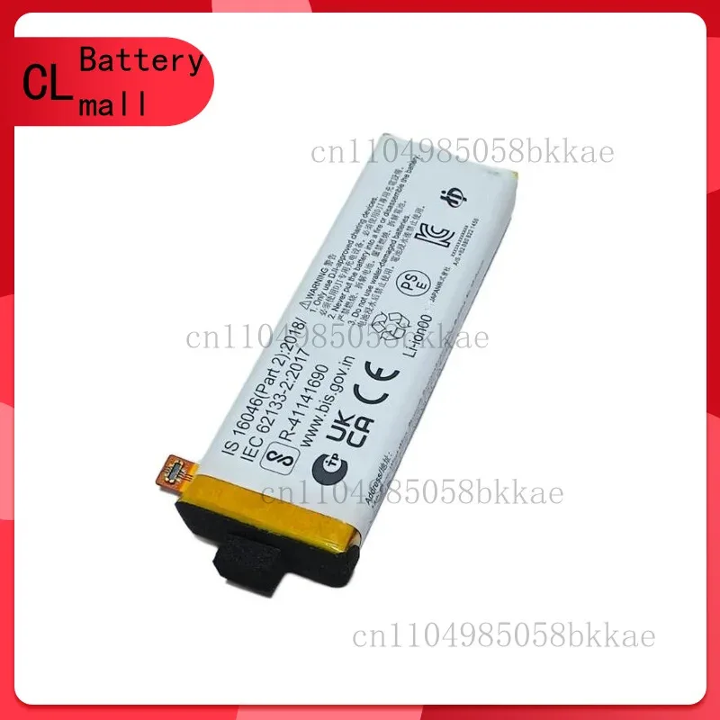 

High Quality 1300mAh Battery For DJI OSMO Pocket 3 BHX212-1300-7.7 Pocket 3 Battery