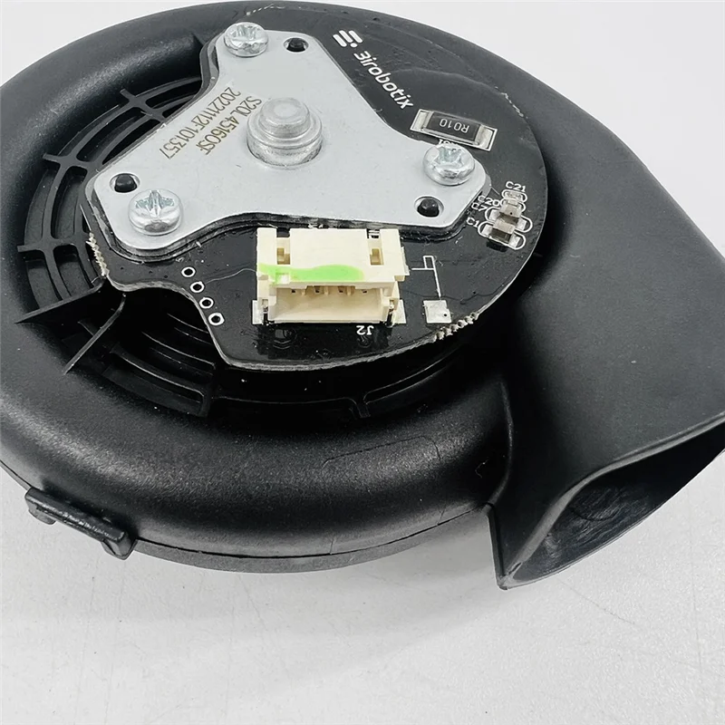 ABRW-ventilador de Motor con junta para Mi Robot aspirador 2 Lite, Accesorios de reparación de aspiradora