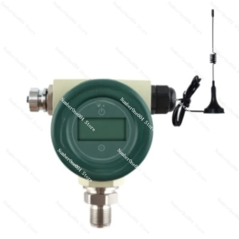 Applicable to Low water pressure alarm, GSM  gauge with alarm