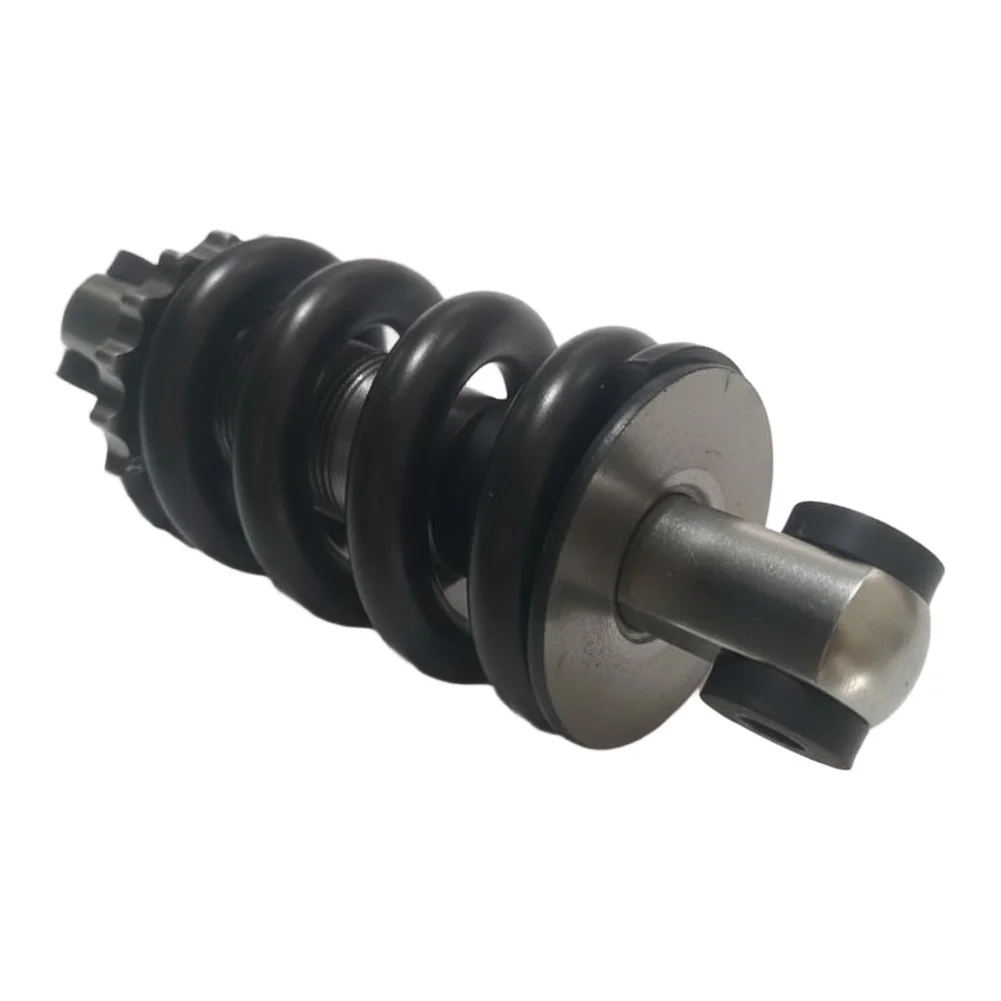 

Передний амортизатор для скутера: улучшенная амортизация для ежедневных поездок, плавный ход, высокопрочные материалы