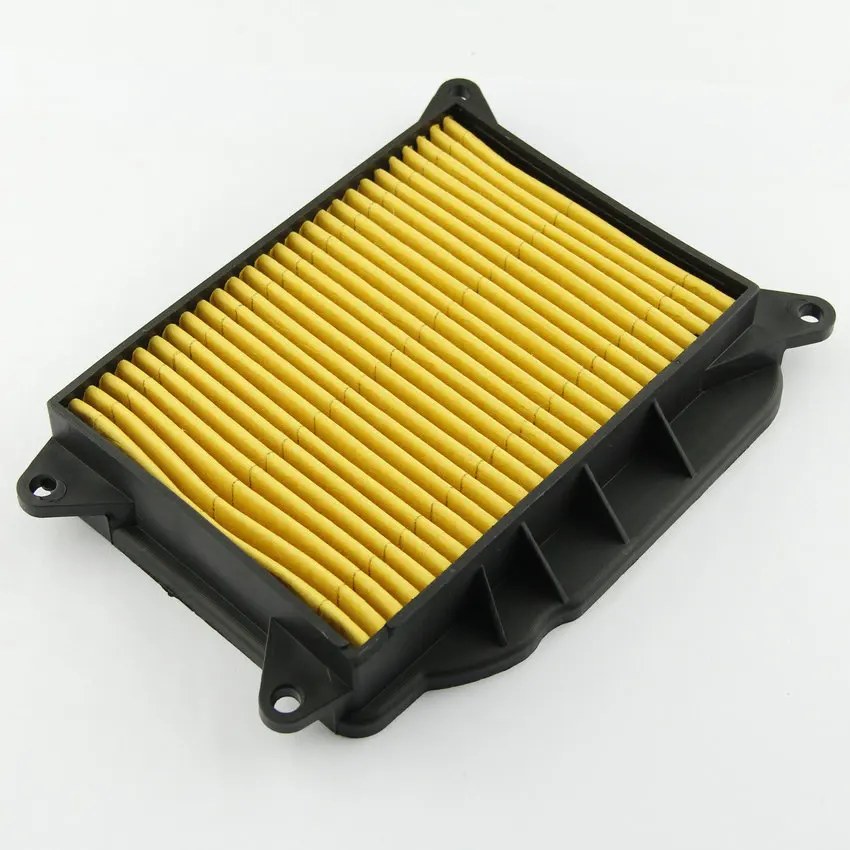 

Motorcycle Parts Air Filter Sponge Cleaner Cap For Yamaha YP250 Grand Majesty YP400 MAJESTY400 CP250 Maxam 5RU-15407-02