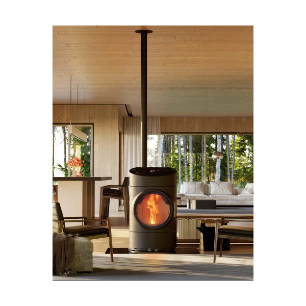 Category image: Chimeneas