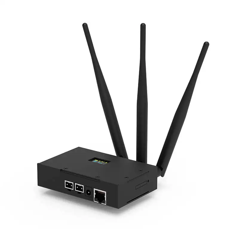 GPS er Gateway HHD T-820 IoT Smart Intelligent Security