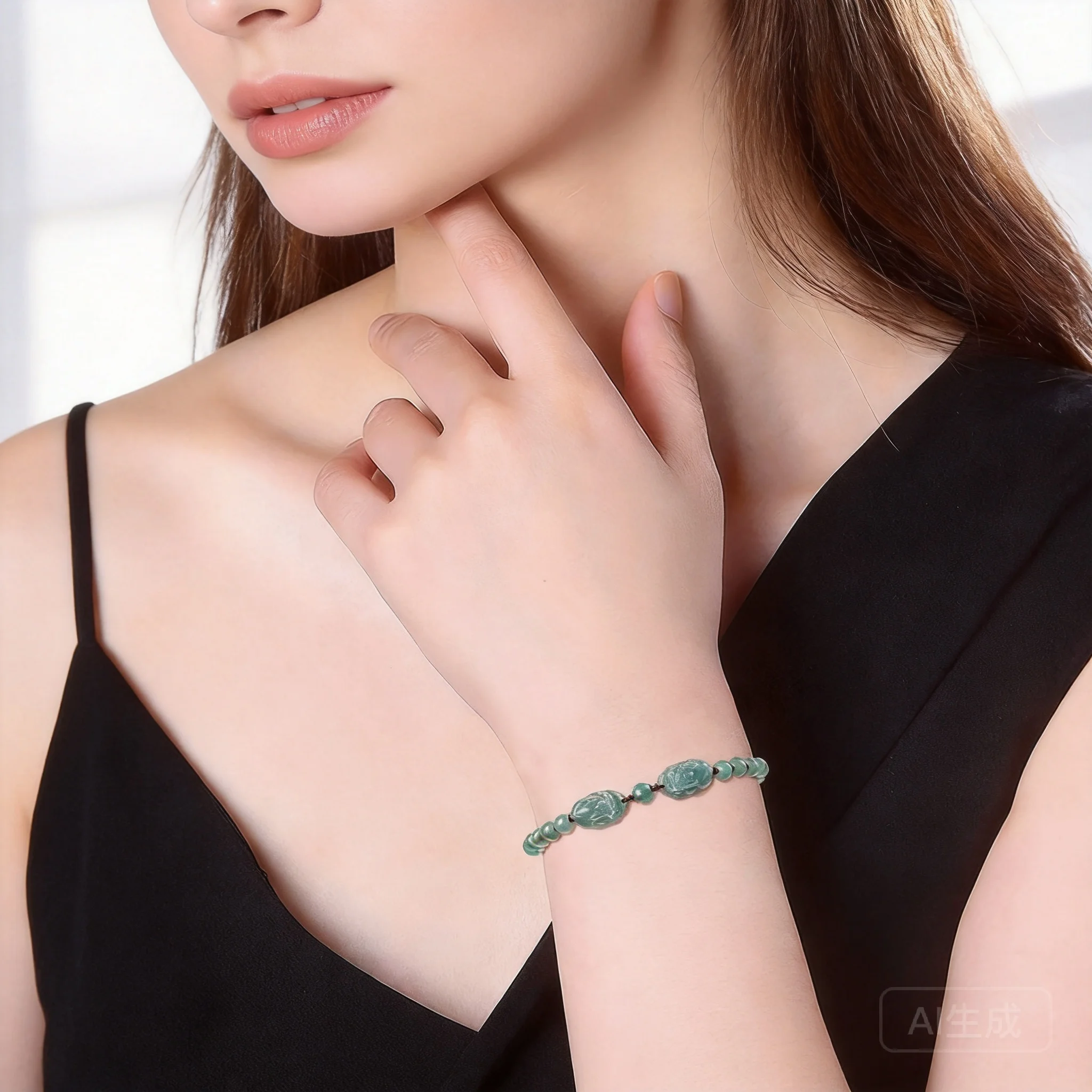 pulsera-pixiu-de-jade-azul-hielo-natural-para-mujer-2026-tejida-a-mano-con-cuentas-amuleto-de-la-suerte-y-la-fortuna-joyeria-fina-feng-shui-para-uso-diario