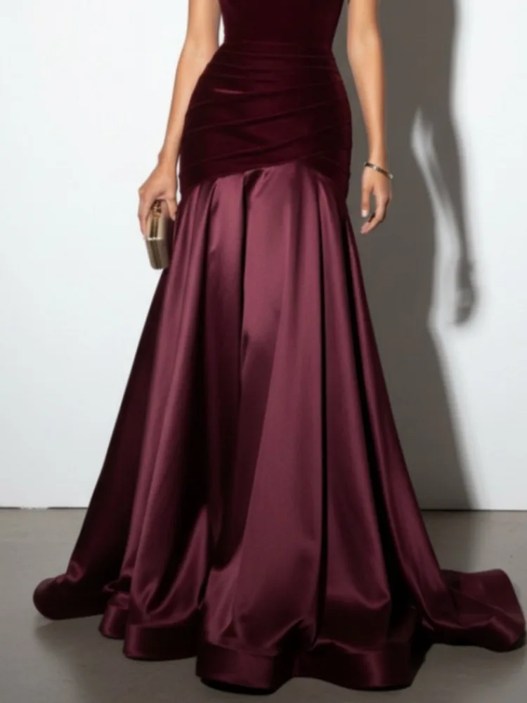 Thumbnail 4 - #83 Womens Formal Evening Gowns Sale