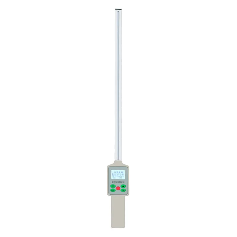 

Plant Canopy Meter Image, Analyzer Leaf Area Index Meter, Crops Fruit Trees Plants