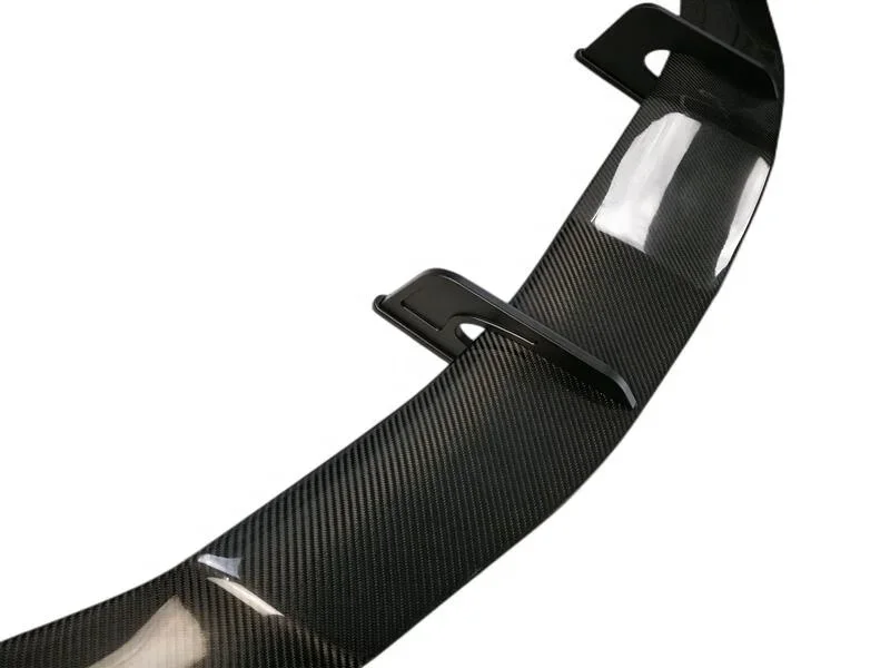 Carbon Fiber KL Stil Hinten Schwanenhals Spoiler Flügel Decktail Für GT86 BRZ FR-S universal spoiler