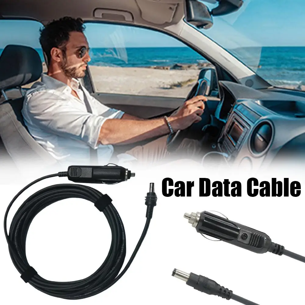 Do Starlink Mini MINI do DC Kabel Ładowarka samochodowa 2/3/5m Wyjście 30V 2A Kabel zasilający SPX MINI Zewnętrzny adapter samochodowy