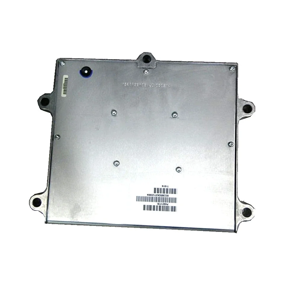 

Excavator accessories 4921776 PC200-8 PC300-8 excavator engine controller ECU