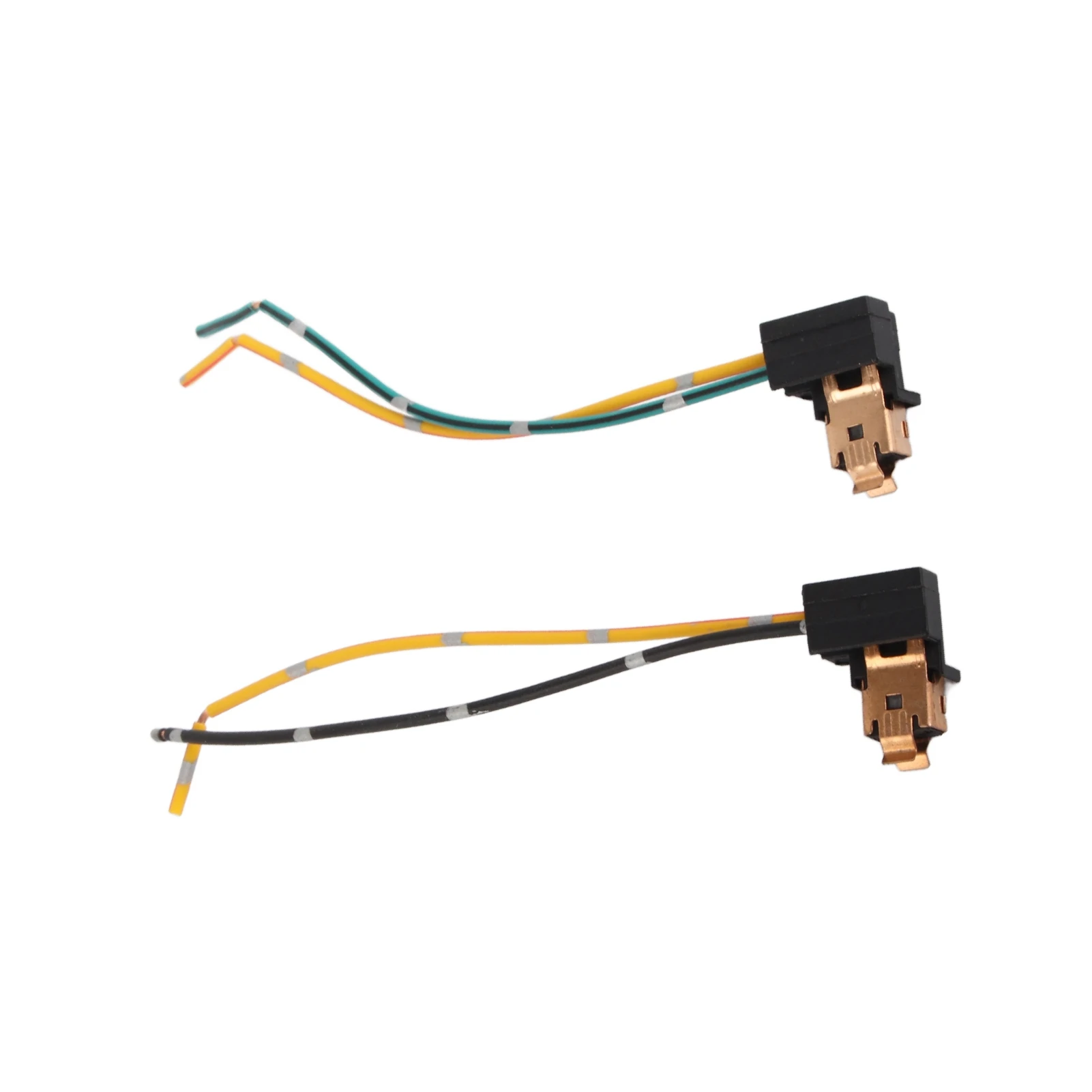 

Разъем жгута проводов, жгут проводов для лампы H1, противотуманные галогенные лампы дневного света, светодиодный разъем SMD, адаптер, цоколь лампы накаливания