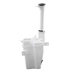 For Toyota Corolla 2014-2019 Windshield Washer Reservoir Tank Cap & Pump 85330-60190