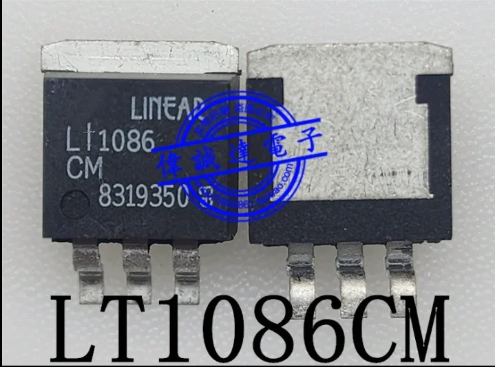 New LT1086CM#PBF  LT1086  TPS56C215RNNR  56C215  GS1672-IBE3 GS1672