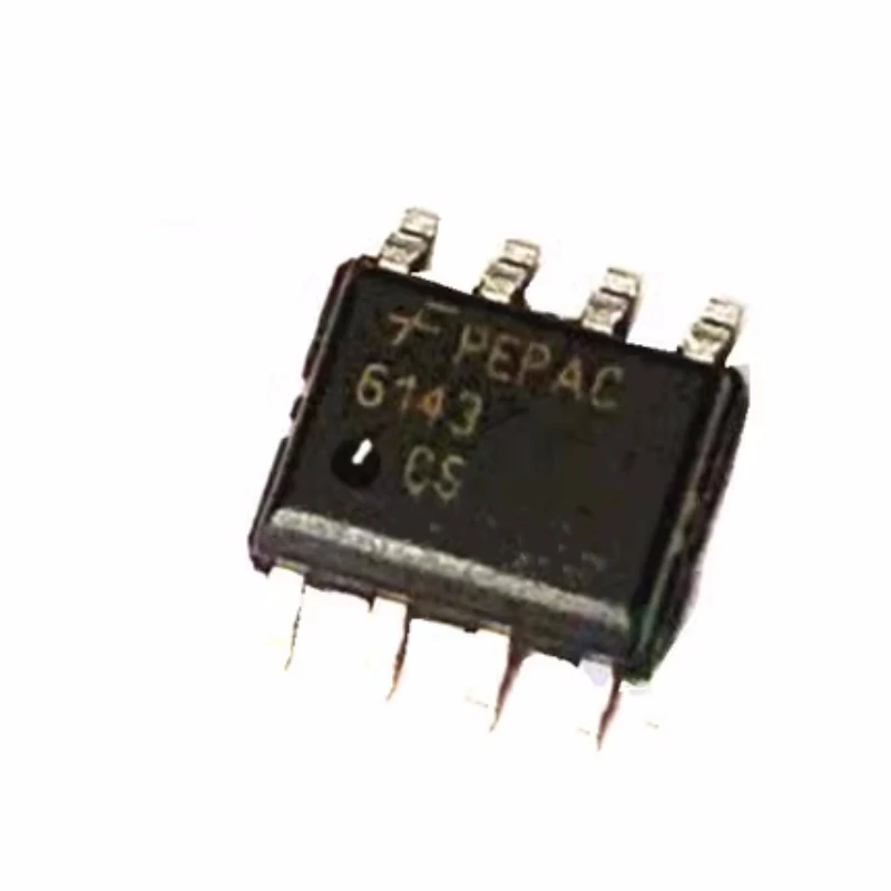 10Pcs/Lot 	FMS6143CSX	 Help PCBA Complete BOM And Material List