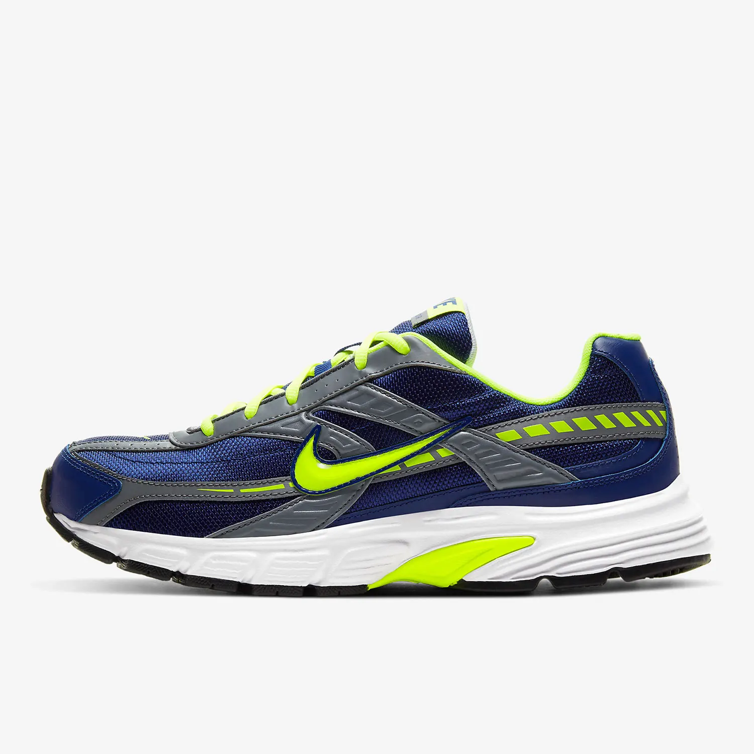 

Nike official genuine Initiator men's sport cushioning and wear-resistant running shoes 394055-400