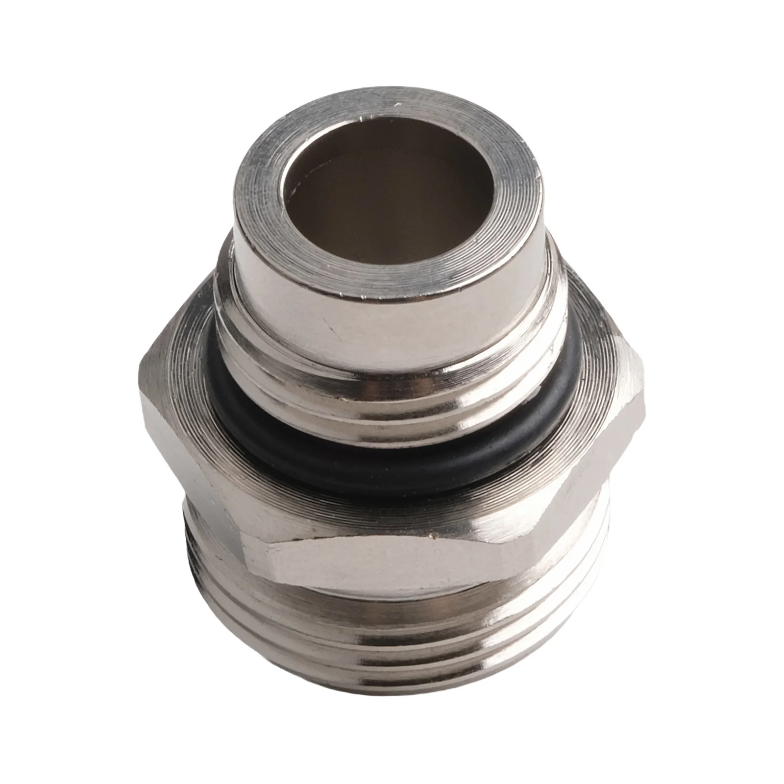For Underfloor Heating SpreaderHeating Circuit Distributor Valve Insert ABS+Brass Material Resistant For Underfloor