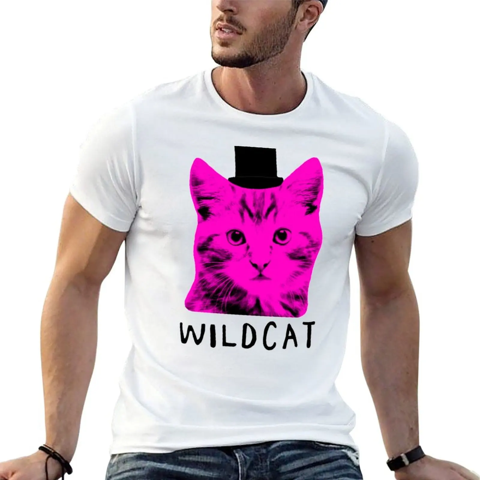 

IAMWILDCAT GTA 5 T-Shirt g man t shirts for men t shirt man plain black cotton t-shirt plain for man package T-Shirt