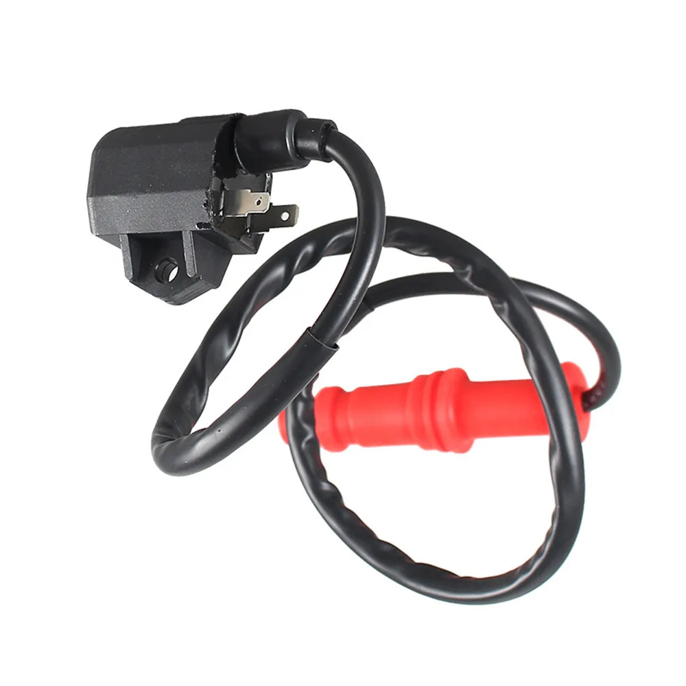 1 PCS Ignition Coil 3089239 For Polaris Ranger 400 500 Sportsman 400 450 500 4X4 HO 6X6 ATV CAR ACCESSARIES Replaces Parts