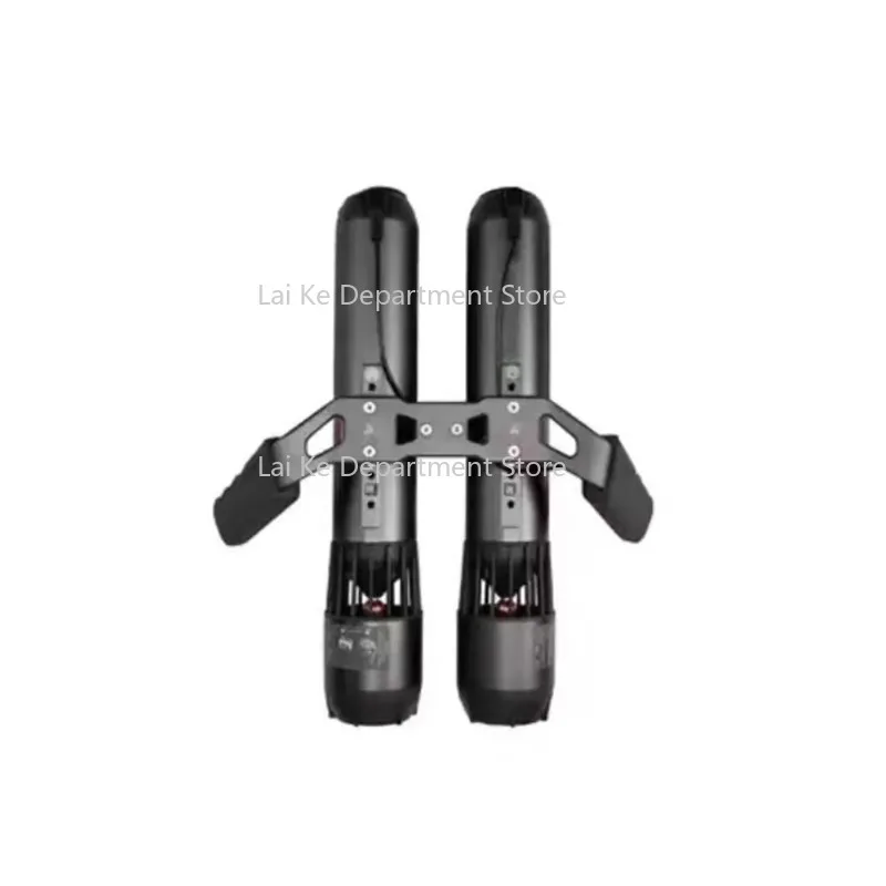 Electric Underwater Scooter Two-speed Waterproof Underwater Marine Propeller Diving Scooter Under Sea Water Sports Scooter
