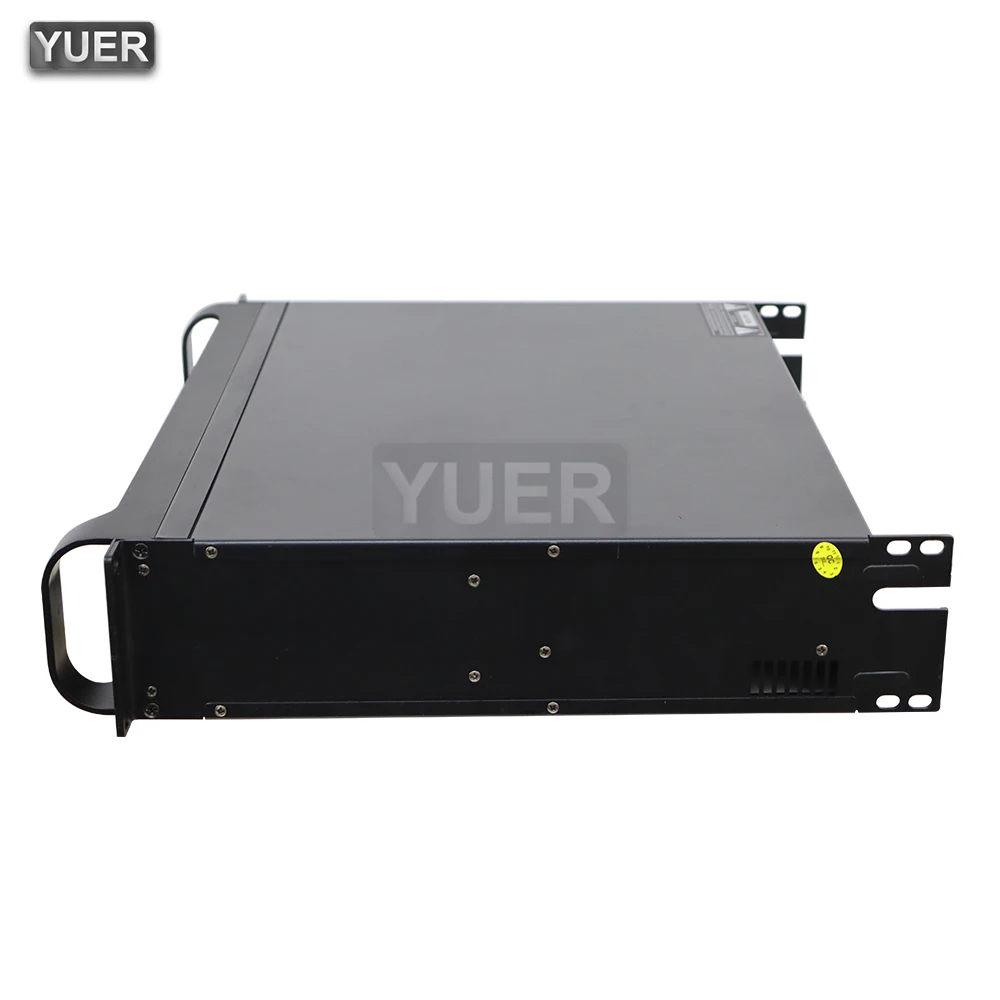Professional FP10000Q 2500W 4 Channel Power Amplifier For Subwoofer & Line Array Loudspeaker Amplificador 1350W 8Ohms DJ image 4