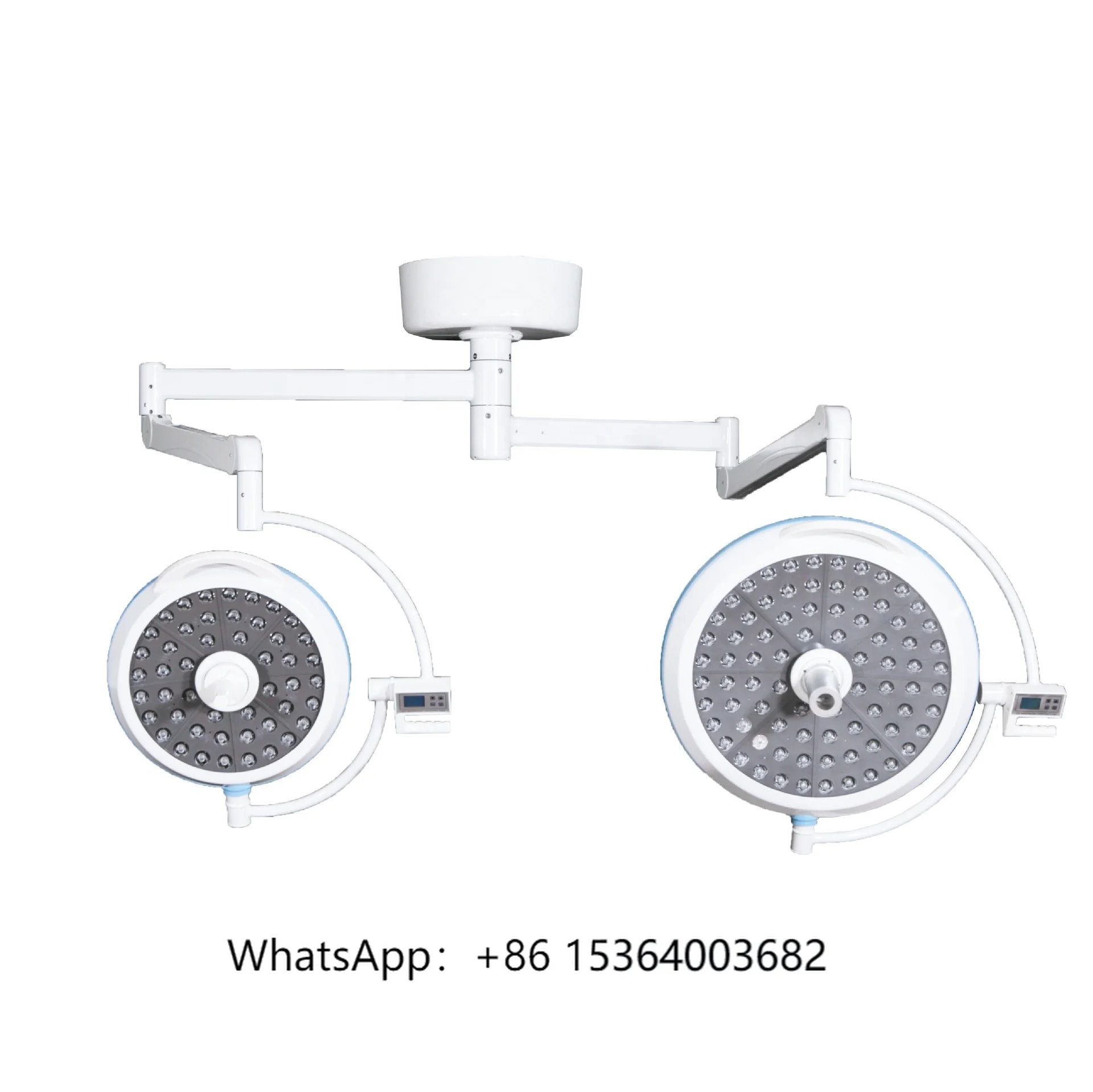 

Led Surgical Lamp Light Emergency Operating Room Theatre Lights Medical Equipment