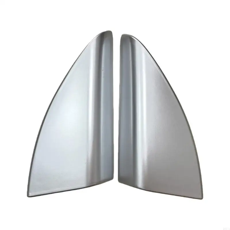 

Автомобильная внутренняя треугольная накладка на стойку, накладка на переднюю стойку из АБС-пластика, накладка на лобовое стекло