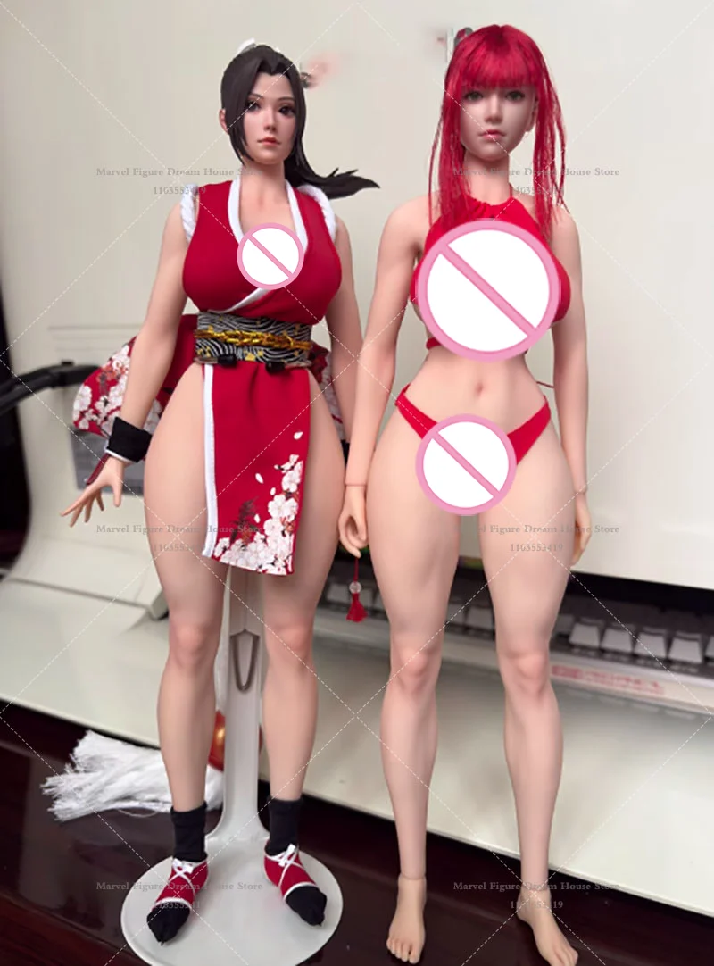 VERYCOOL VCD-03 1/6 スケール 豪華なタイプの女性戦闘機シリコンボディ、筋肉質の脚付き、12 インチアクションフィギュア兵士用