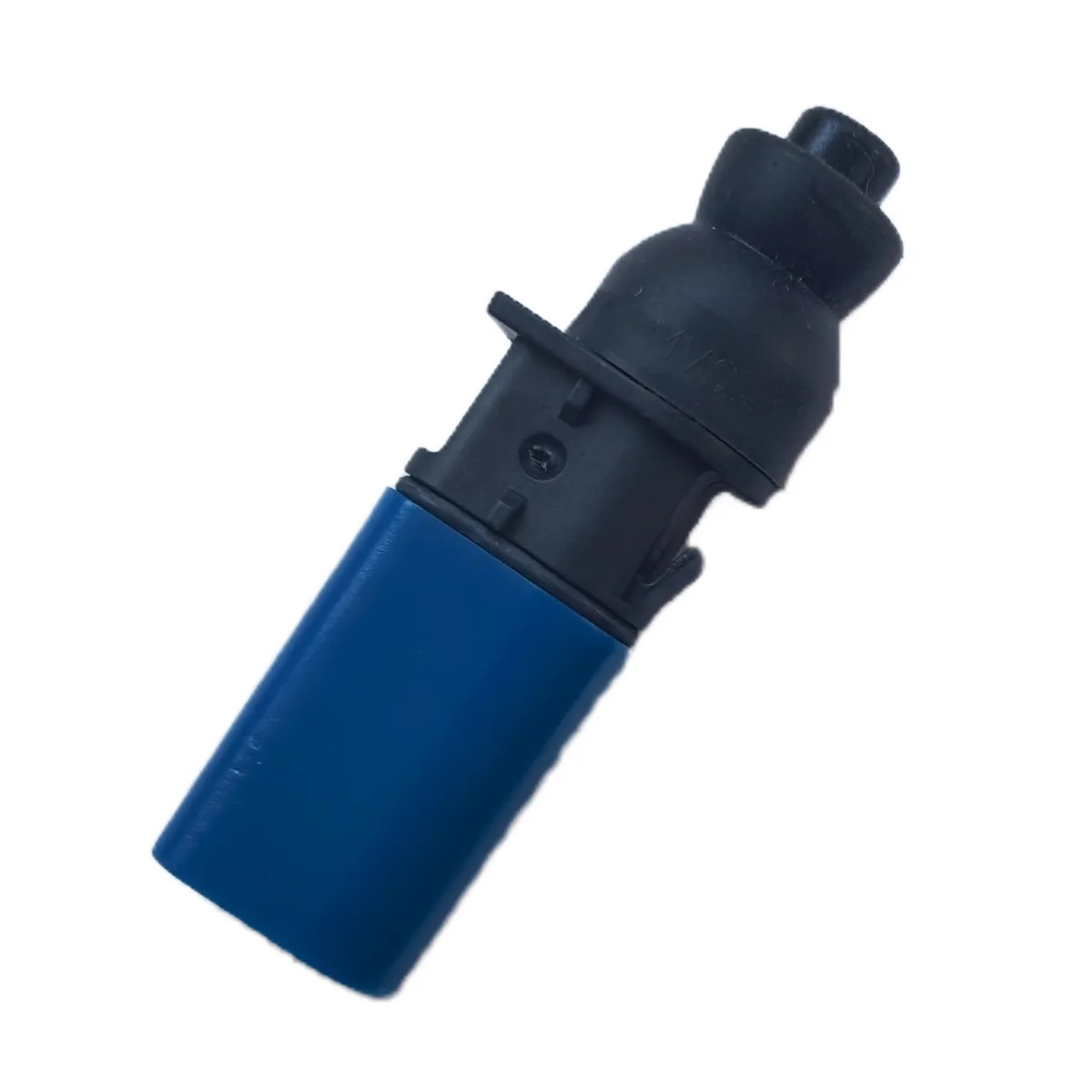 for VW Polo 9N Sedan Golf MK6 for Audi A3 8P A6 C6 for Skoda Fuel Tank Cover Flap Open Close Spring Buffer Button Actuator 3