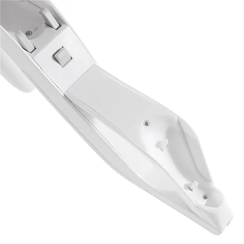 AA08-4PCS Zapper Game Holder For Wii Remote Right Left Controller Wii Zapper Gaming Accessories