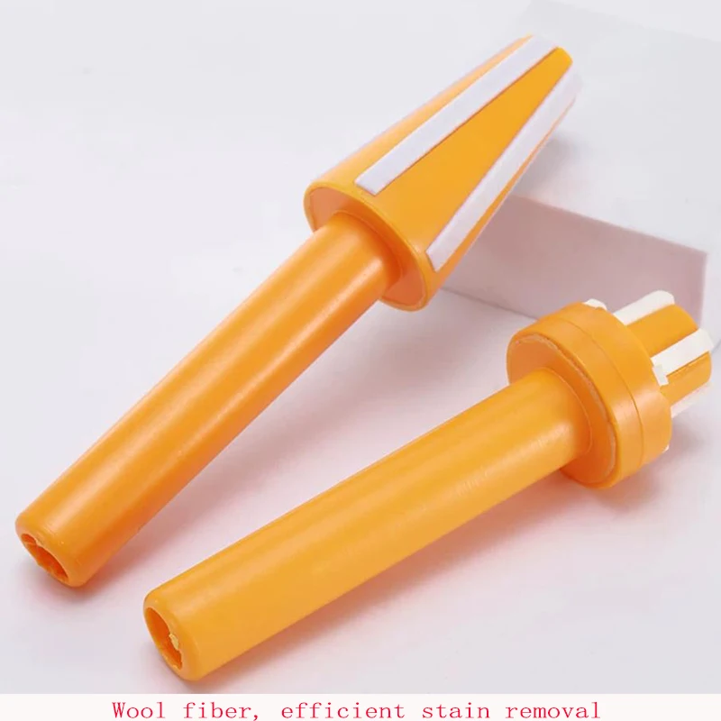1Pcs HSK63F BT40 BT50 ISO20 HSK40E HSK63A HSK80 ER20 ER25 Spindle Taper Wiper CNC Spindle Taper Collet Holder Wipe Cleaner Brush