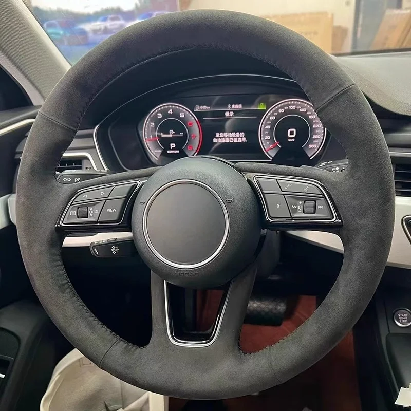 Braid Car Steering … - image