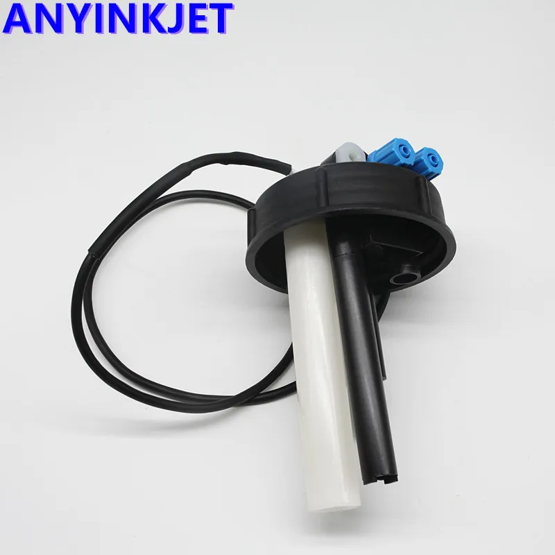 Untuk Domino 37754 pelarut manifold riasan manifold dengan sensor untuk Domino A Plus GP A100 A200 A300 E50 A100 + A200 + printer