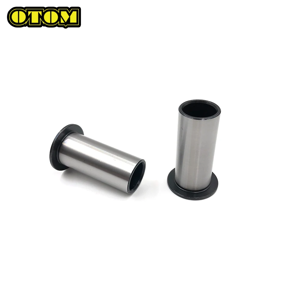 Motorcycle For SUZUKI Swing ARM Oil Seal Bushing Bearing Maintenance Repair Kit RM125/250 2001-2008 RMZ250 RMZ450 2007-2023 Bike