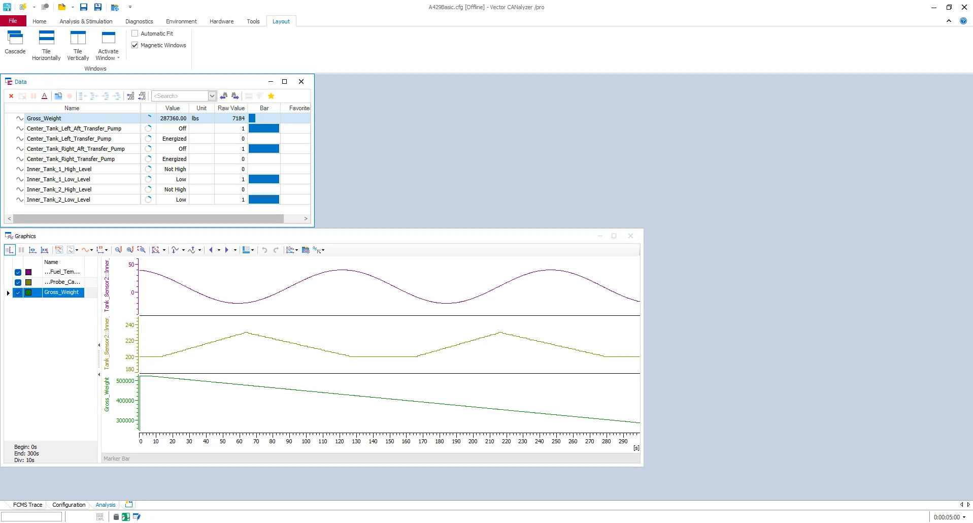 

Семейство анализаторов SpecDiag VECTOR CANALYZER 18.3.118 SP3 [2024.10]