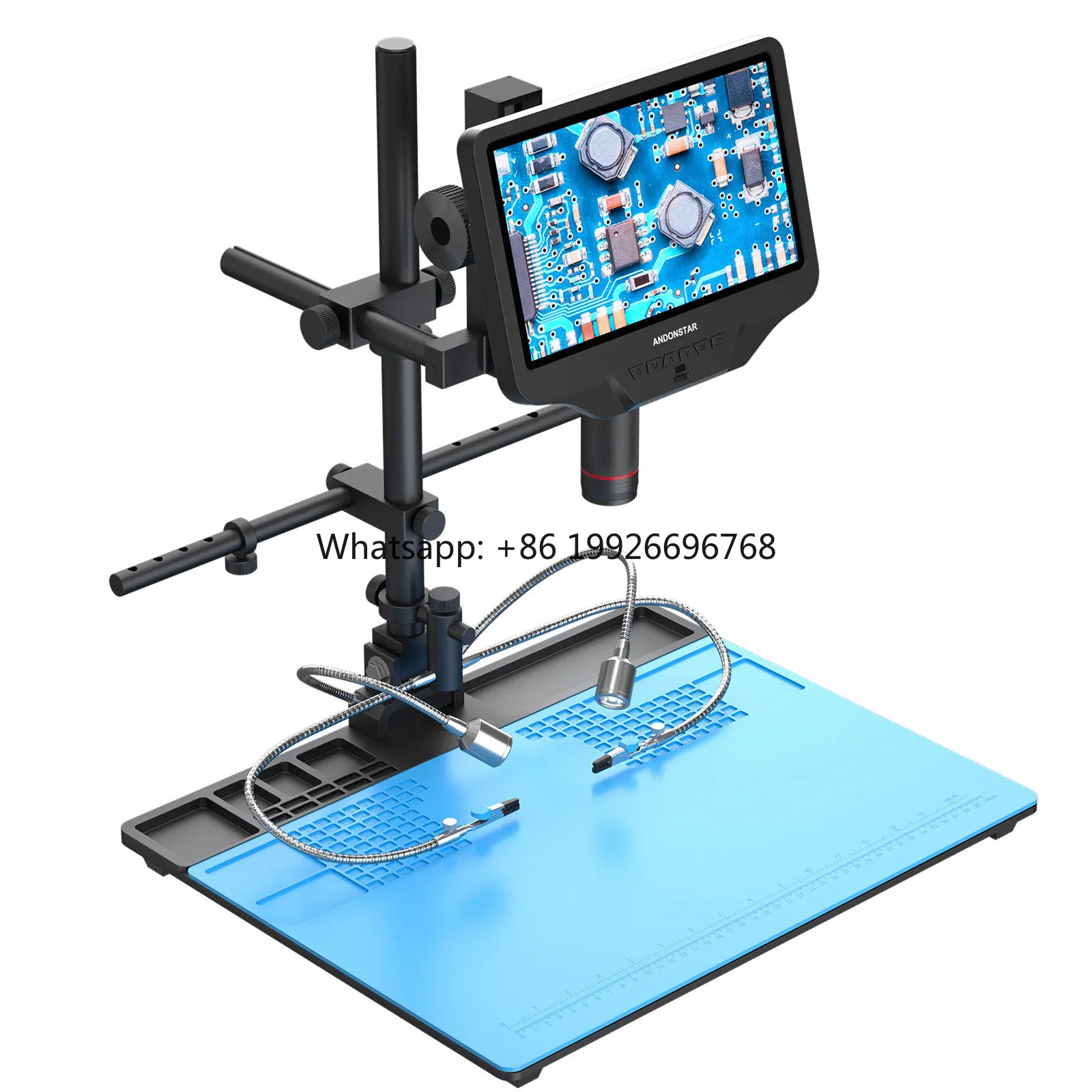 Andonstar AD409-MAX… - image