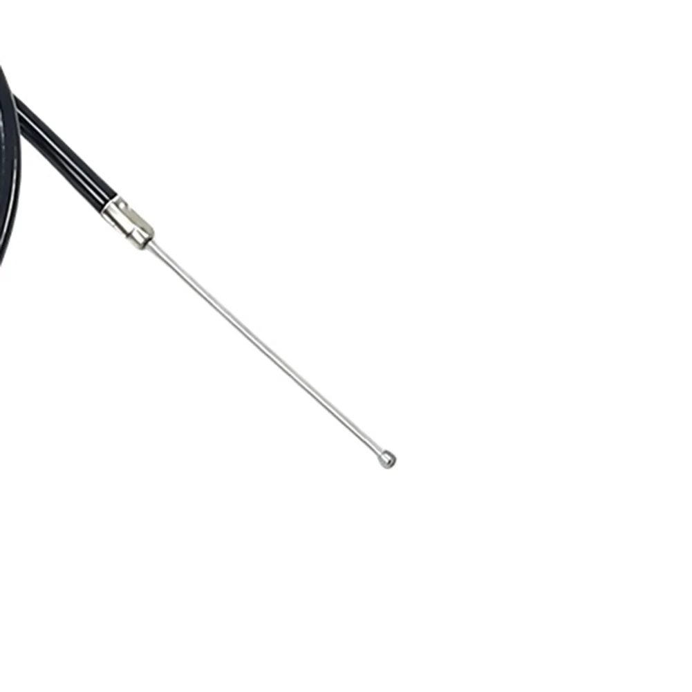 Throttle Cable for PW50 50PY Compatible with For Honda Dirt Bikes Choke Control Carburetor Throttle Valve Linkage