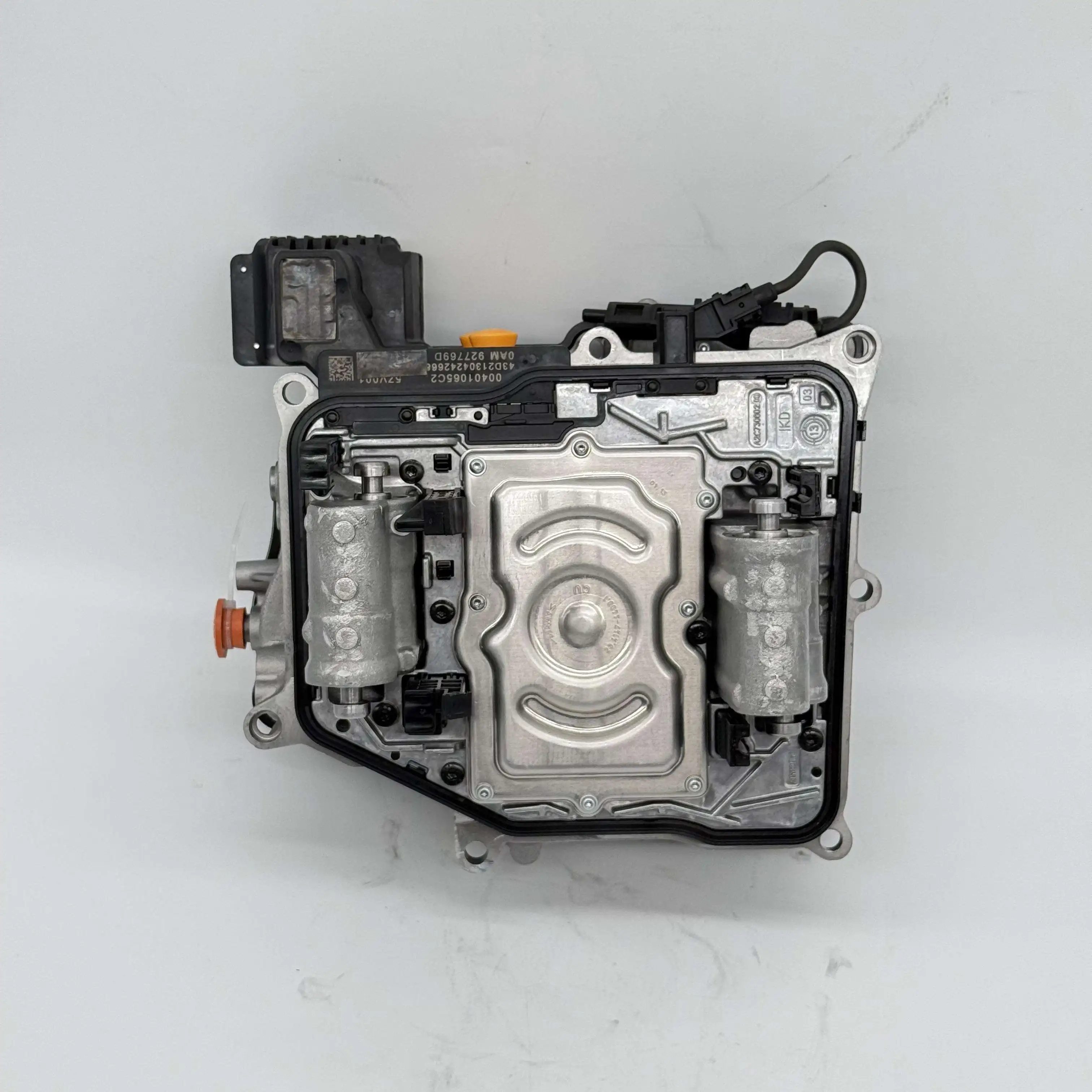 0AM DQ200 Parts Mechatronic TCU Transmission Control Unit 0AM325025D 0AM927769D