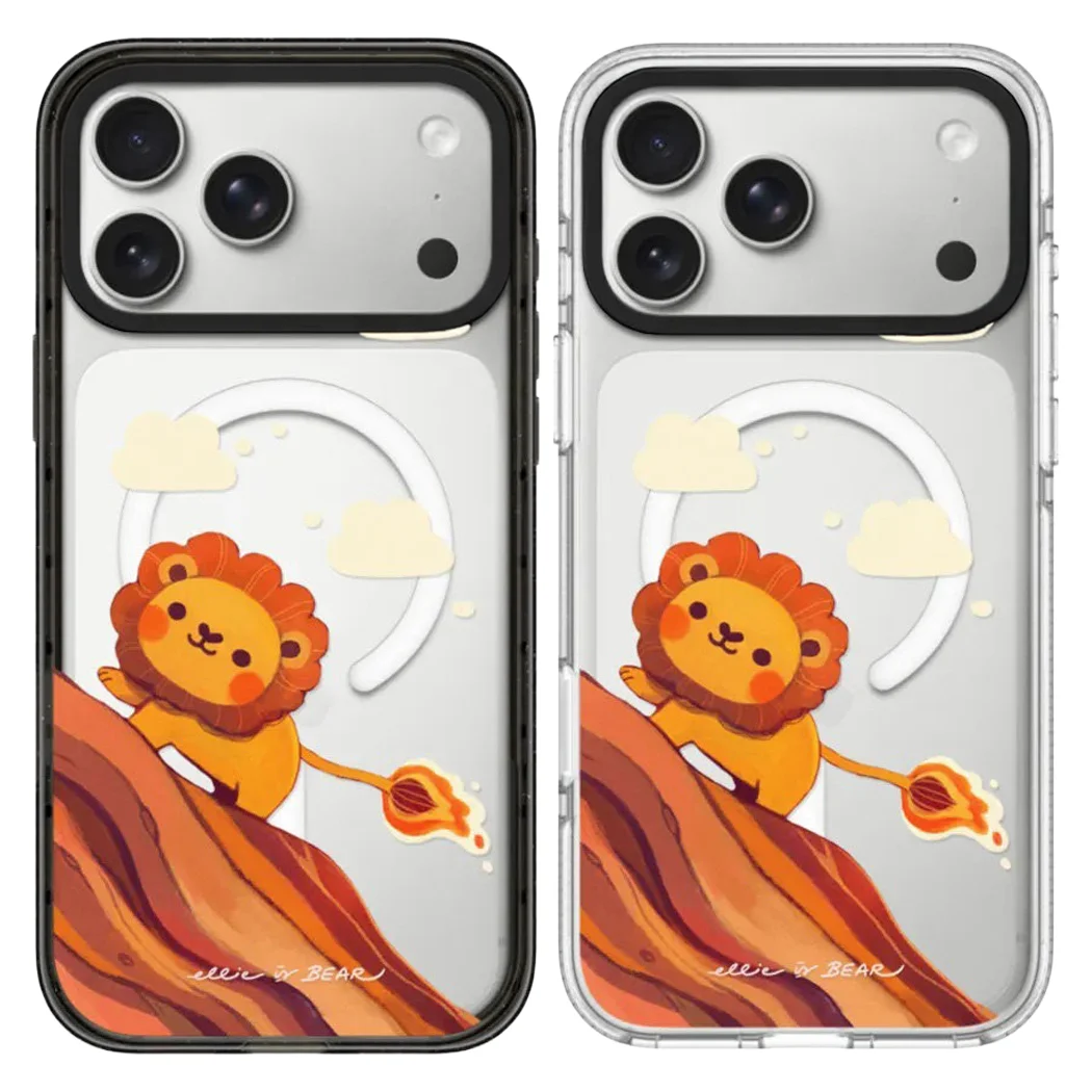 6050574 Acrylic Magnetic Case: Compatible with IPhone 17 16 15 14 13 12 Pro Max 17 Air