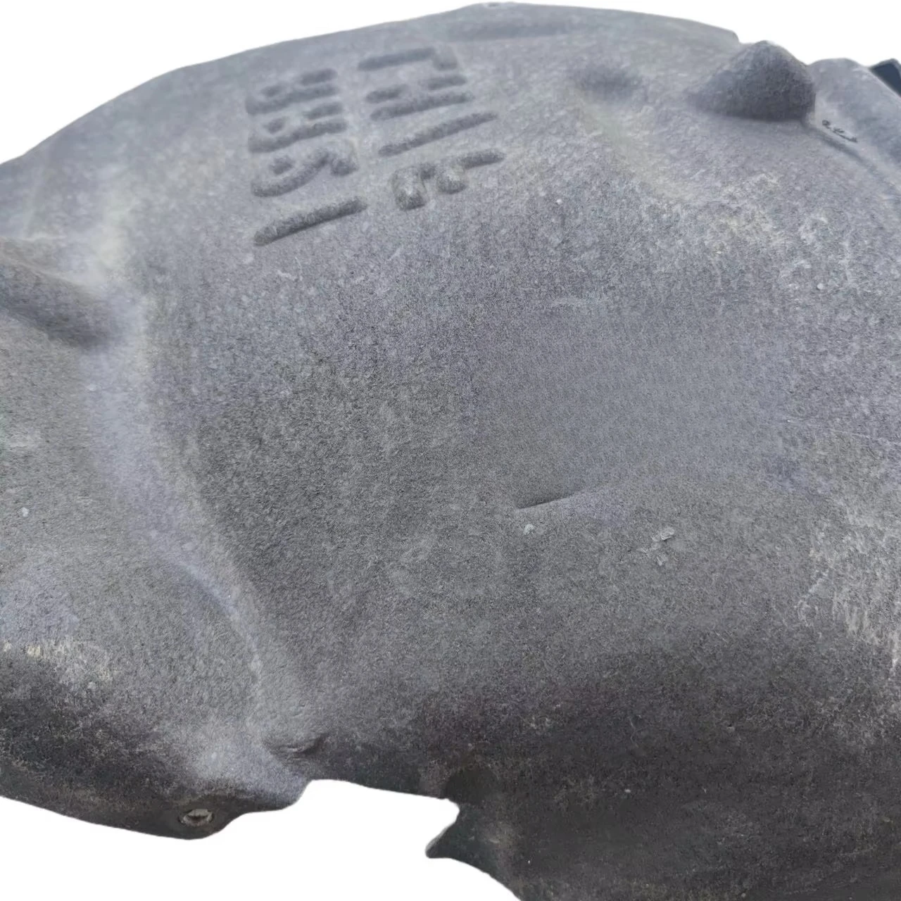 For   Ghost   Vehicle Parts  Automotive Parts  Leaf Panel Inner Lining