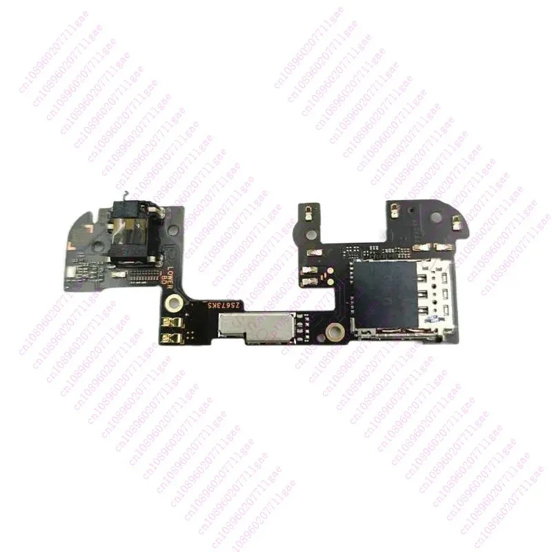 xmsj-100-work-well-original-earphone-headset-sim-small-board-for-asus-rog-phone-5-rog5-flex-cable