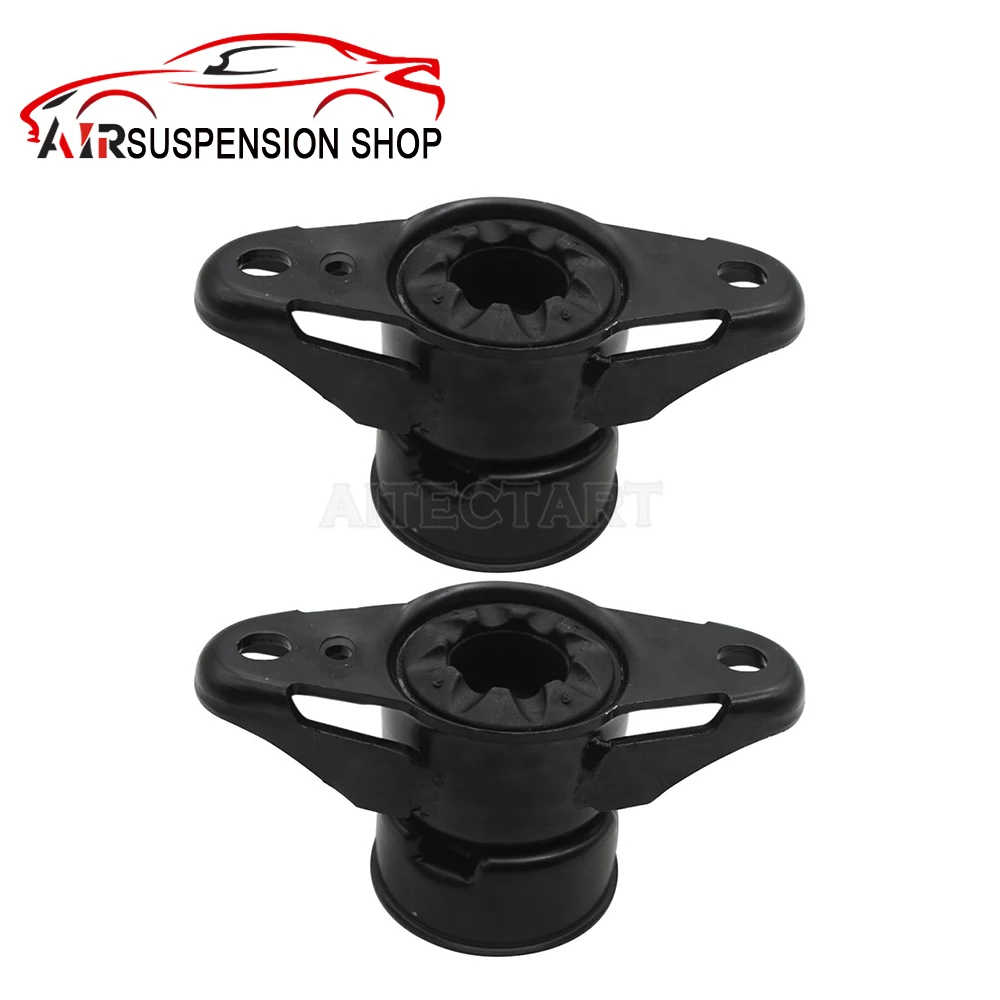 

2pcs Rear Suspension Shock Absorber Top Strut Mount For Jeep Grand Cherokee WK2 2011-2020 68029590AF 68029590AC 68029590AD New