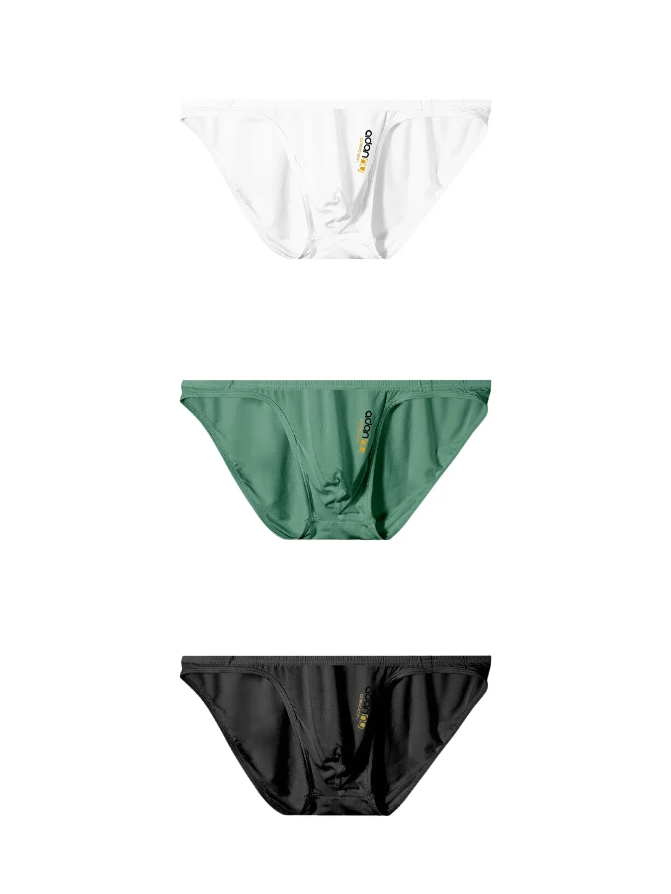 1White1Green1Black