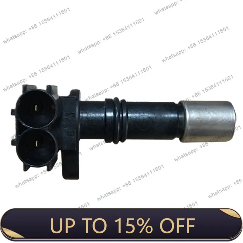 FOOL Crankshaft Position Sensor 90919-05057 90919-A5003 Fits Toyota Crown,Reiz,Corolla,Highlander