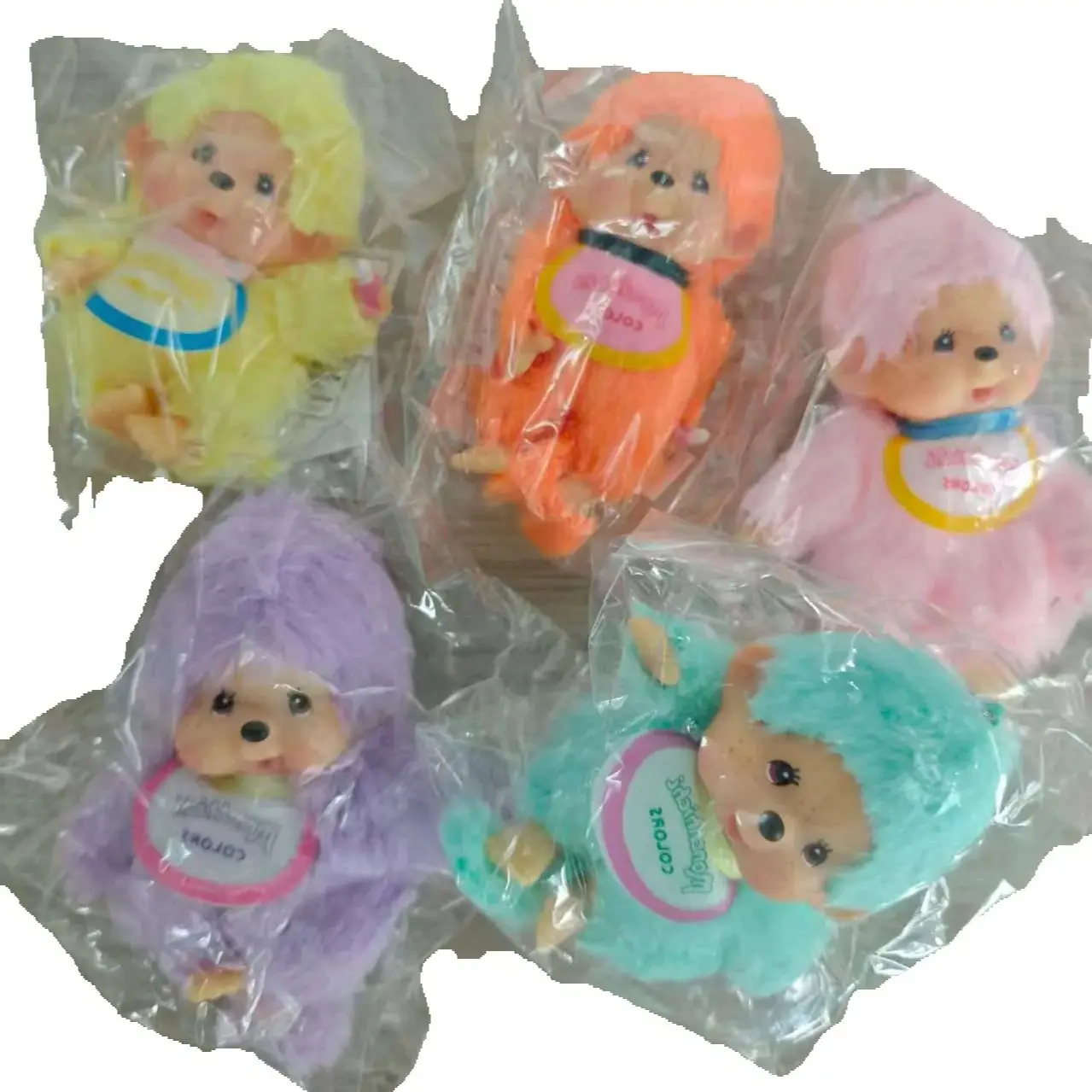 

//*Cute15cm //*Couple Stand Cute Fashionable Multiple Doll Machines Backpack Pendants Desktop Ornaments Exquisite Gift