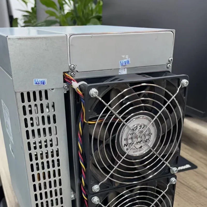 FORG o l d s h e l l LT5 Lt5pro All-in-One Machine (Including Power Supply) Miner  Second Hand, Normal Use