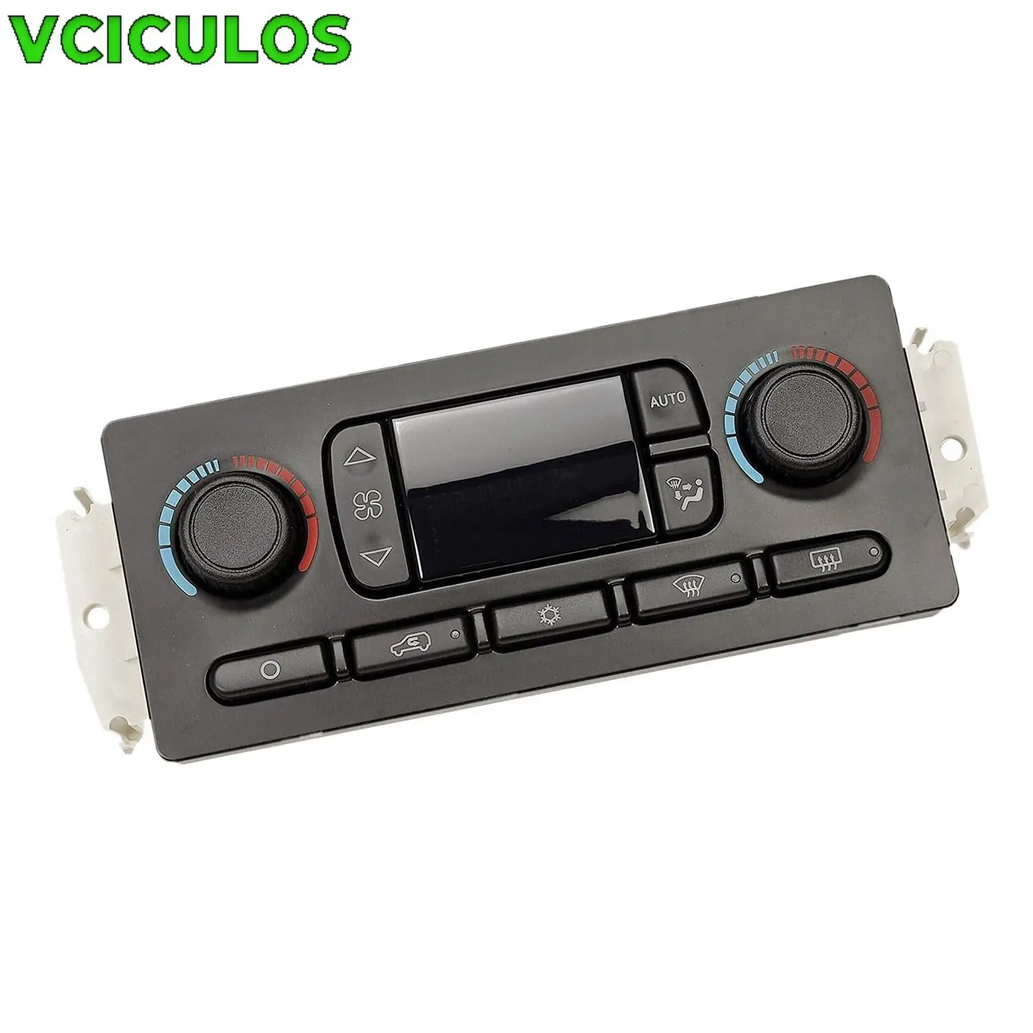 

1pc AC Heater Climate Control Module For 2004-2007 Buick Rainier 599-211XD Car Accessories Air Conditioning Equipment Parts