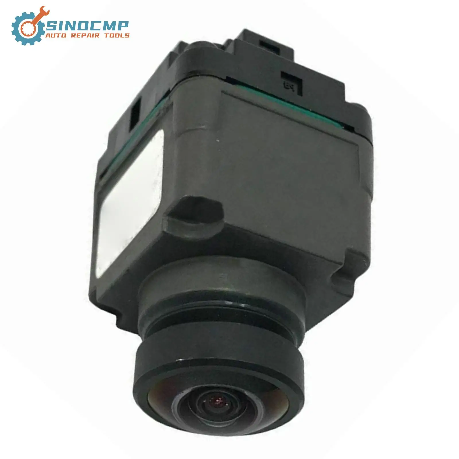 

4-pin LR025912 Front Rear Bumper Camera For Land Rover Range Rover Evoque Sensors Air Flow Meter Auto Parts