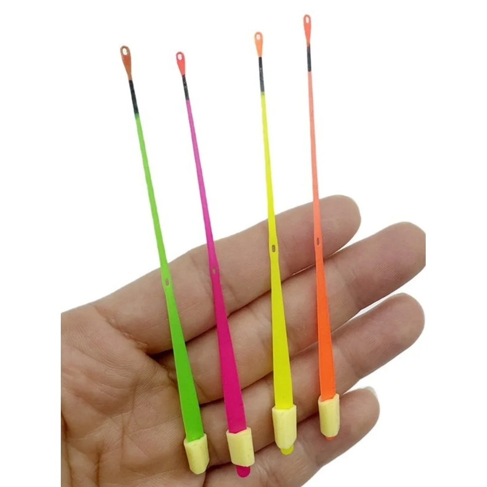 5Pcs Ice Fishing Ro…