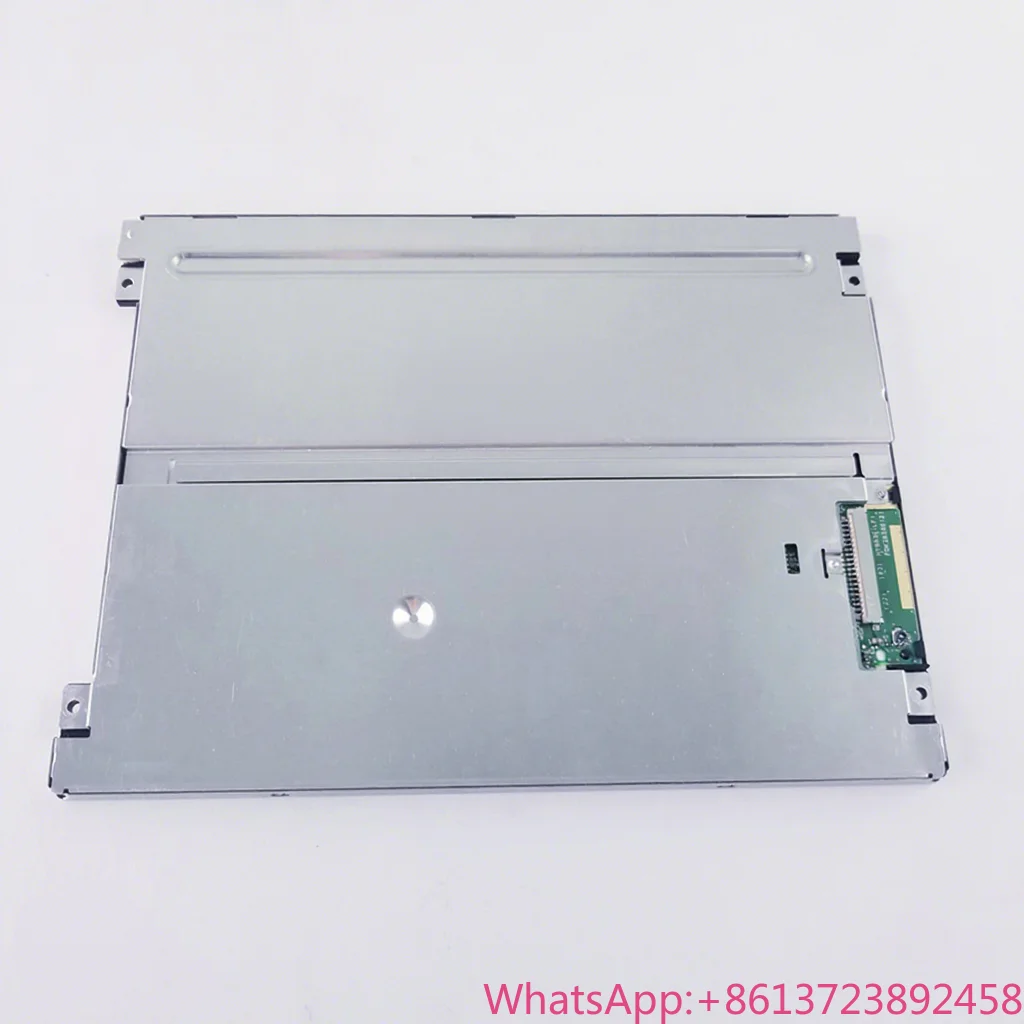 Nlt Lcd Panel NL806…