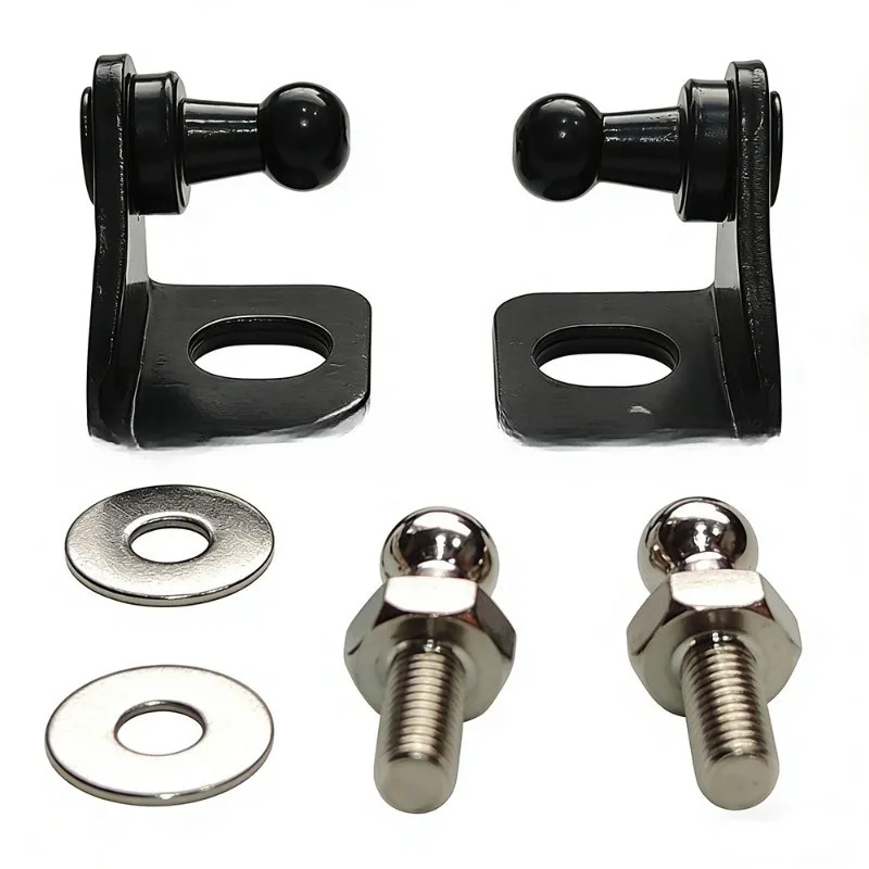 Hood Gas Struts Hydraulic Support Rod Fit  for Jimny JB64 JB74 Engine Cover Replacement Parts