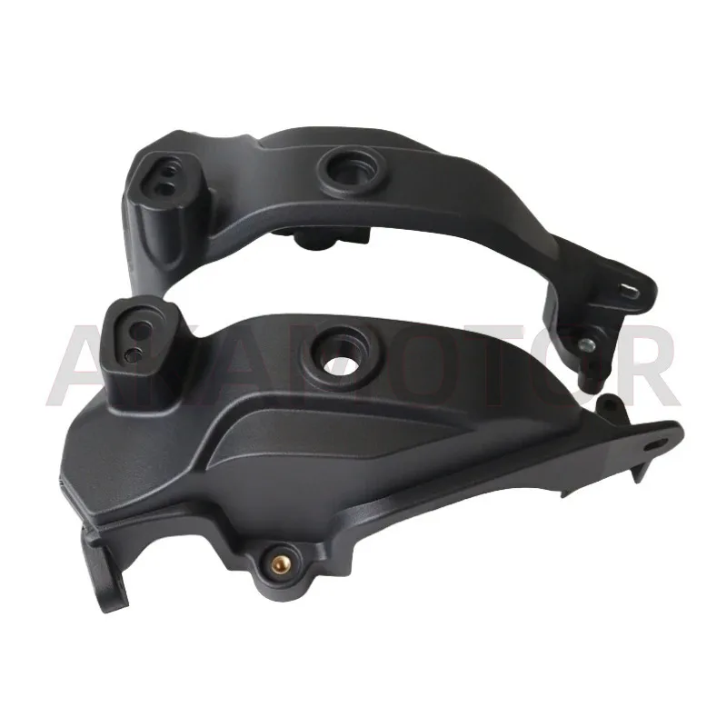 Left / Right Headlight Headlamp Bracket for Loncin Voge Q250 Lx250-19